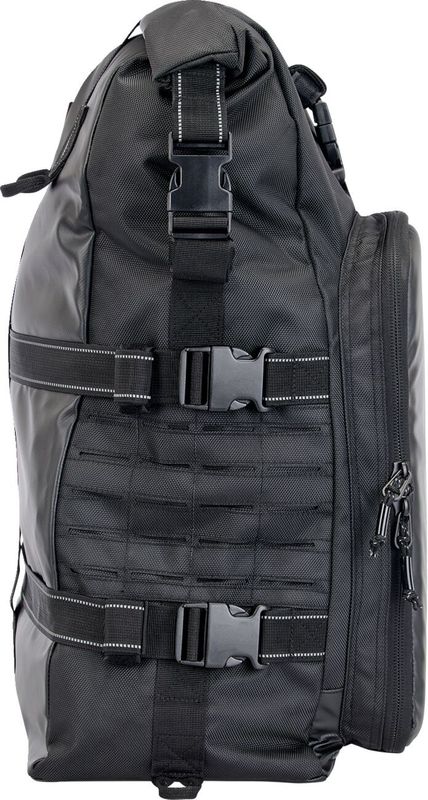 Väska Biltwell EXFIL-80 2.0 svart universal
