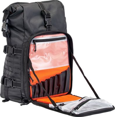 Väska Biltwell EXFIL-80 2.0 svart universal
