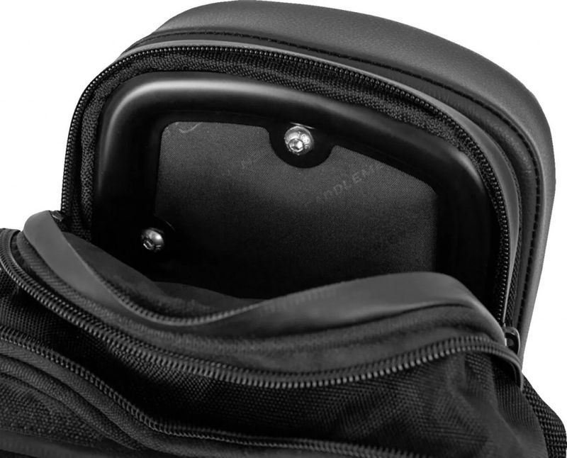 Väska sissybar Saddlemen Fundamentals