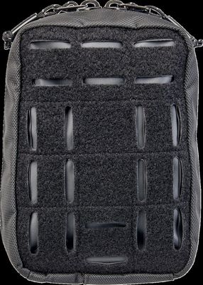 Väska Biltwell Exfil-3 svart universal