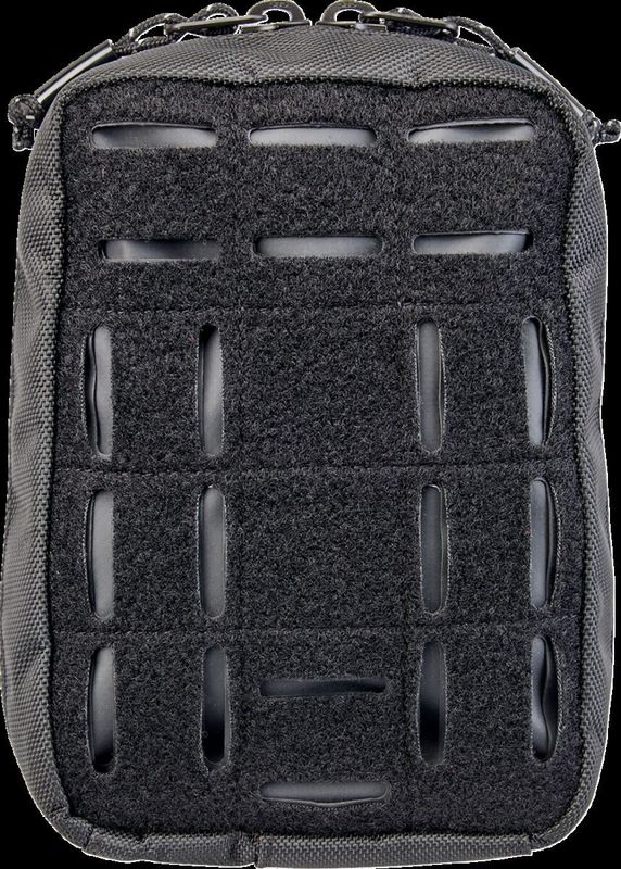 Väska Biltwell Exfil-3 svart universal