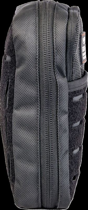 Väska Biltwell Exfil-3 svart universal