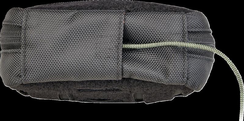 Väska Biltwell Exfil-3 svart universal