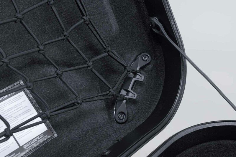 Lock SW-Motech DUSC XL Case stl 2XL