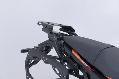 Pakethållare SW-Motech Ktm 20-upp
