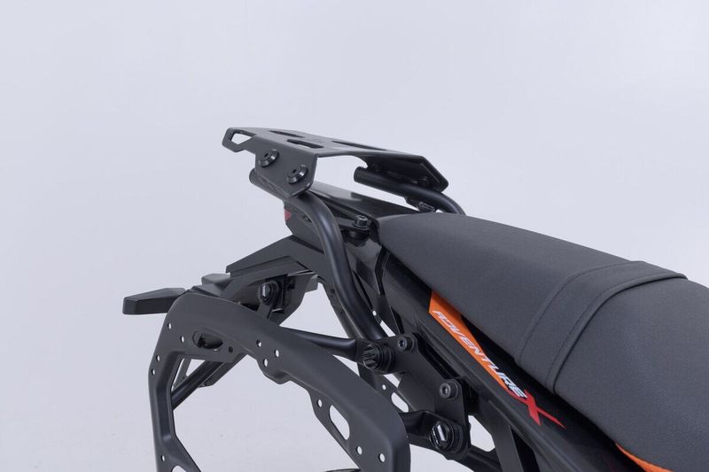 Pakethållare SW-Motech Ktm 20-upp