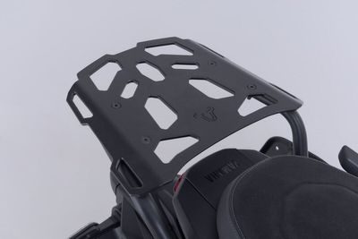 Pakethållare SW-Motech Yamaha Tracer 7 / Tracer 7 GT 25-upp