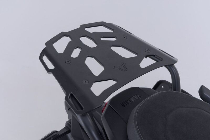 Pakethållare SW-Motech Yamaha Tracer 7 / Tracer 7 GT 25-upp