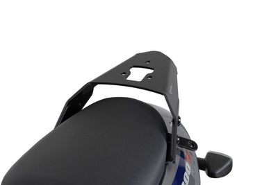 Ryggstöd SW-Motech Alu-Rack aluminium Suzuki Hayabusa 06-07