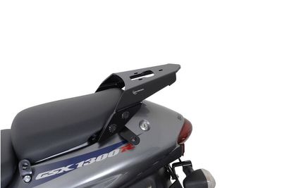 Ryggstöd SW-Motech Alu-Rack aluminium Suzuki Hayabusa 06-07
