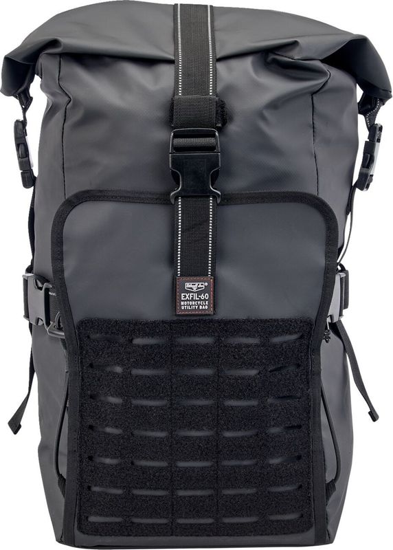 Väska Biltwell EXFIL-60 svart
