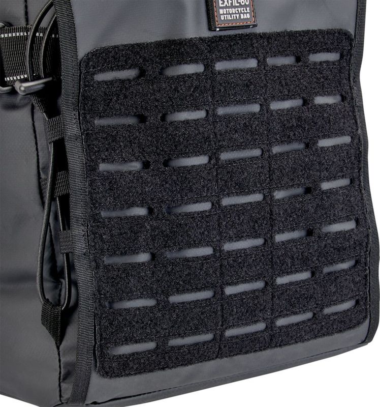 Väska Biltwell EXFIL-60 svart