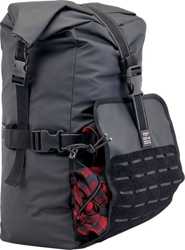 Väska Biltwell EXFIL-60 svart