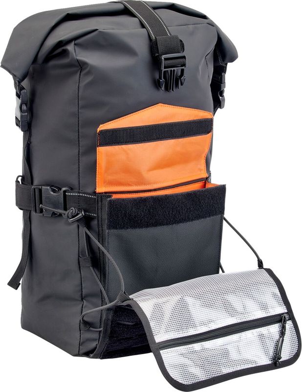 Väska Biltwell EXFIL-60 svart
