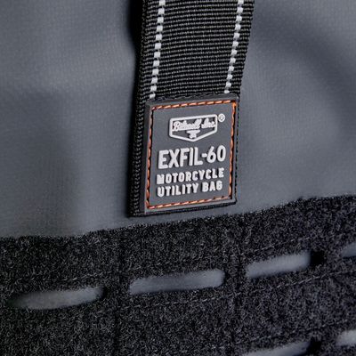 Väska Biltwell EXFIL-60 svart