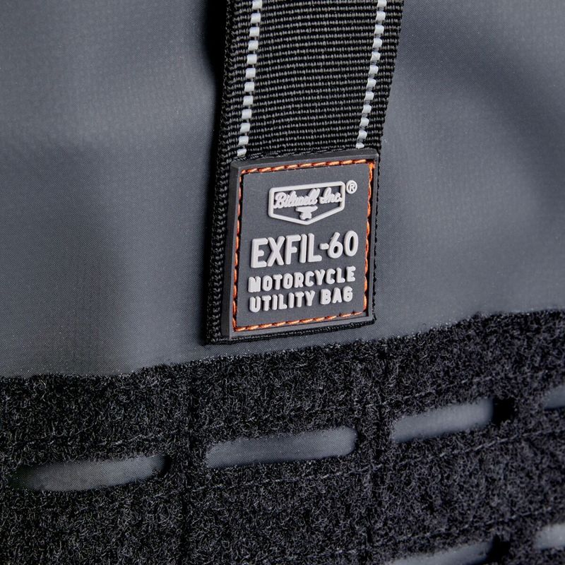 Väska Biltwell EXFIL-60 svart