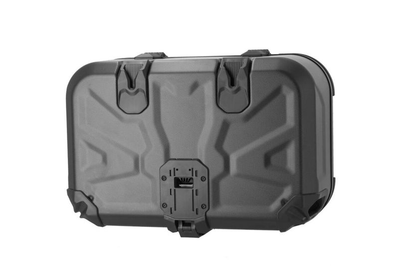 Sidoväskor SW-Motech DUSC XL Case stl XL