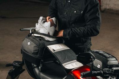 Bakväska SW-Motech Legend Gear LR4
