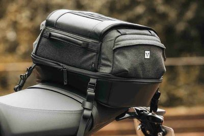 Bakväska SW-Motech Legend Gear LR4