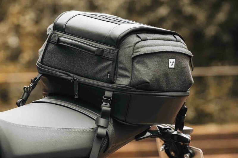 Bakväska SW-Motech Legend Gear LR4