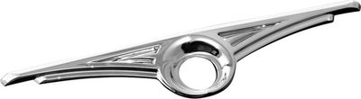 Kåpa Kuryakyn Keyhole stl 0 krom Honda 01-17