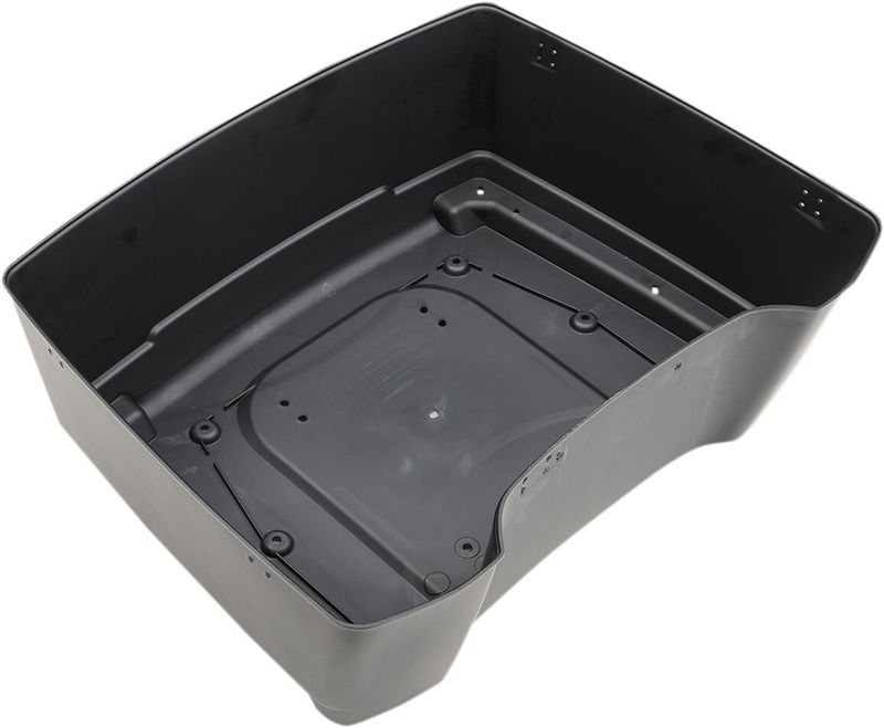 Precision Tourbox Bottom