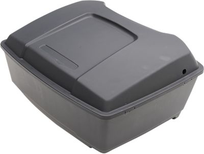 Precision Tourbox Bottom