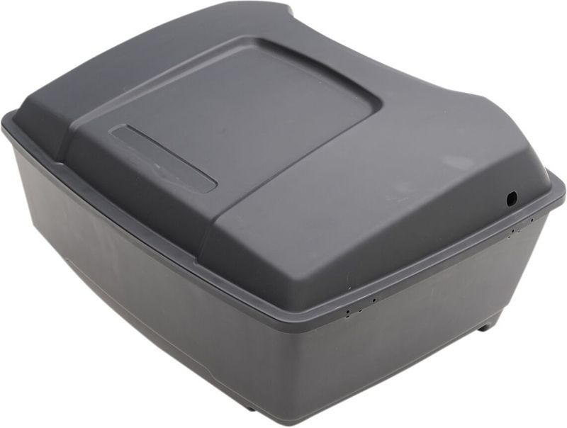 Precision Tourbox Bottom
