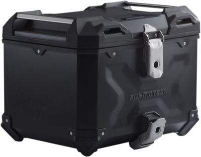 TRAX Adventure Top Case