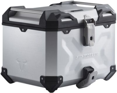 TRAX ADV Top Case