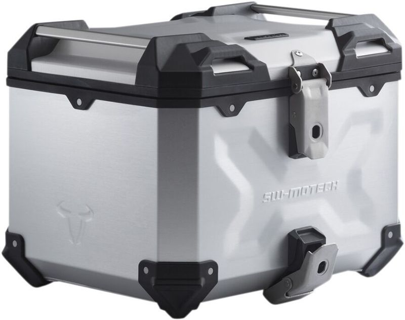 TRAX ADV Top Case