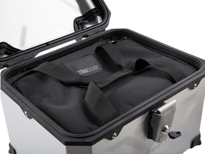 Väska SW-Motech TRAX Case inre