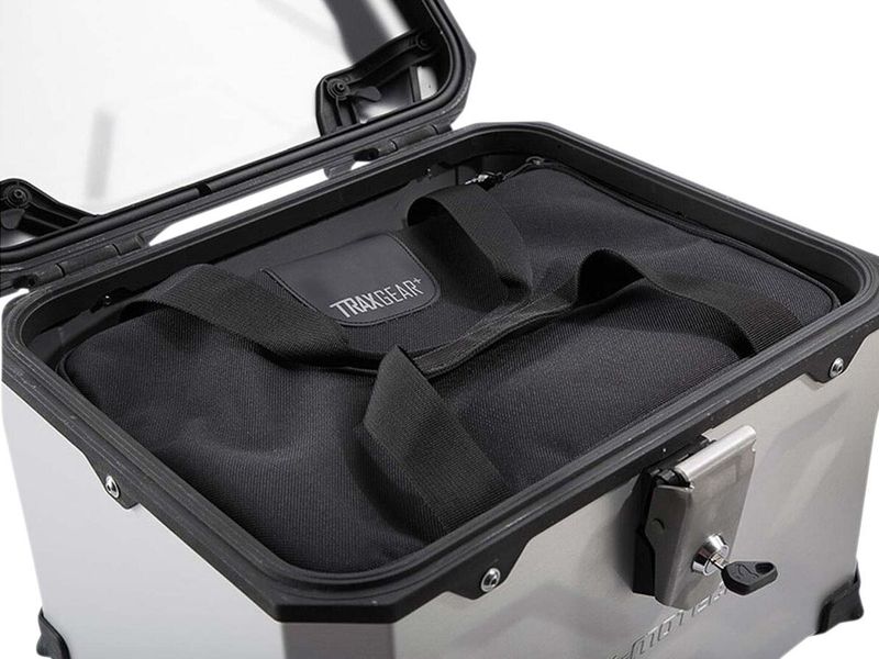 Väska SW-Motech TRAX Case inre