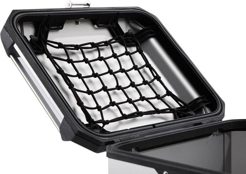 Lock SW-Motech TRAX ADV Case stl XL