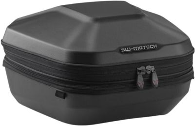 Urban ABS Top Case with DHV System