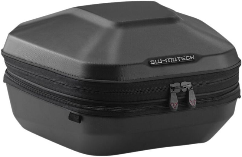 Urban ABS Top Case with DHV System