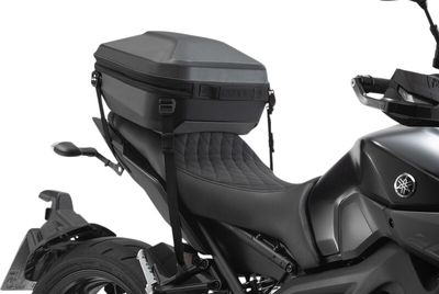 Insats SW-Motech Urban Case Lashing Variant