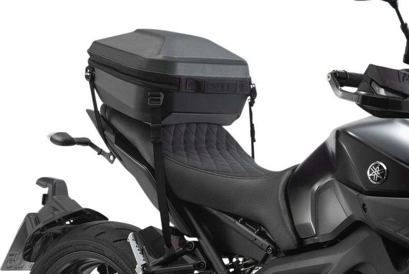 Insats SW-Motech Urban Case Lashing Variant