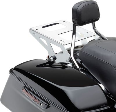 Fäste Cobra 2 Pak Touring 14-upp krom