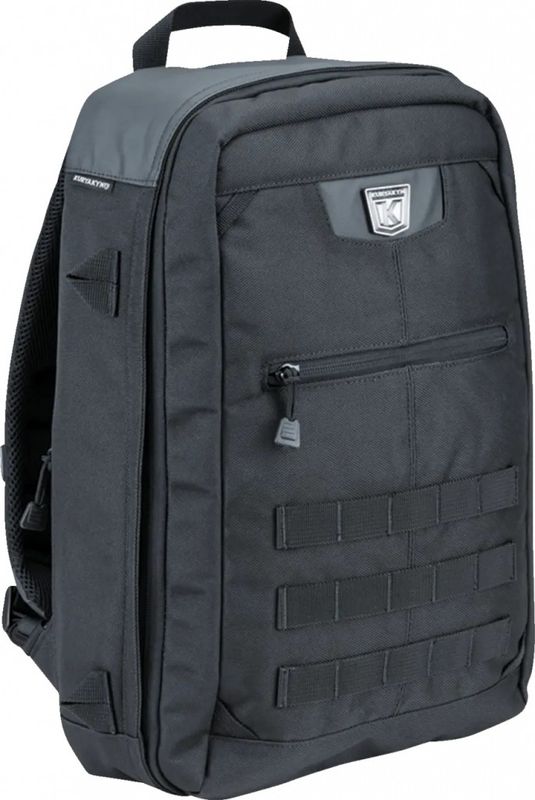 Momentum Runaway Backpack