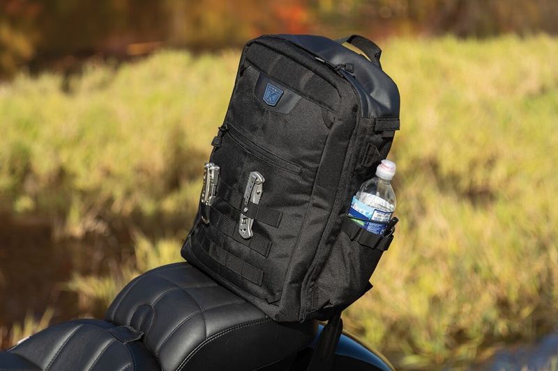 Momentum Runaway Backpack