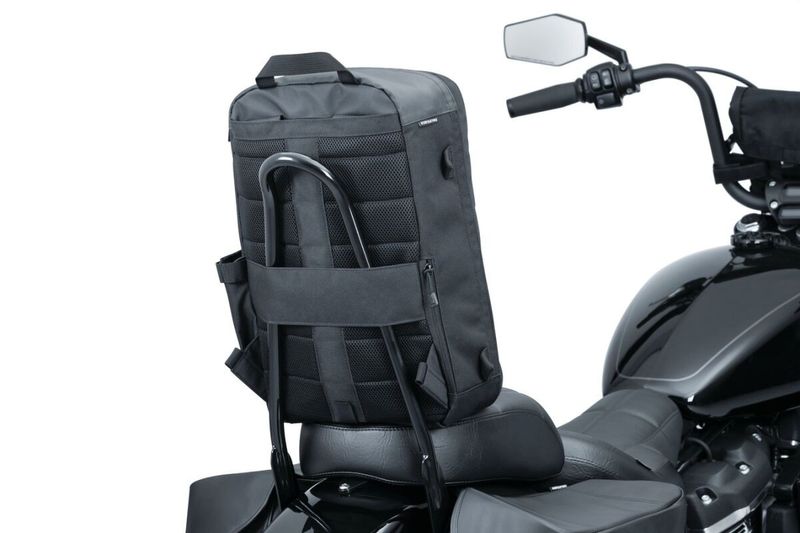 Momentum Runaway Backpack