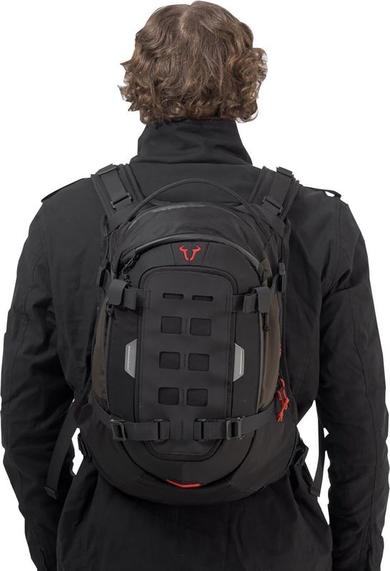 PRO Cosmo Backpack