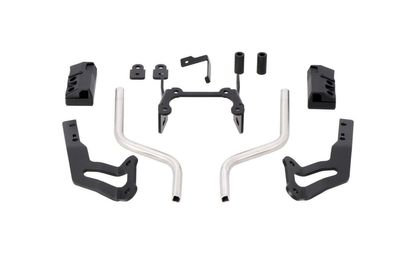 Distans SW-Motech BLAZE Panniers Yamaha MT-09 / MT-09 ABS 16-20