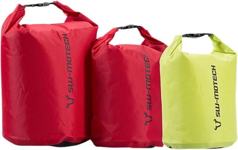 Väska SW-Motech Drypack Storage 4 8