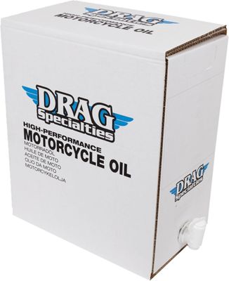 Olja Drag Specialties Mineral Engine 20LBIB-20W50 20W50