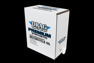 Olja Drag Specialties 60 15W 20L syntet