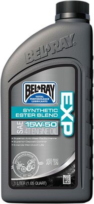 Olja Bel-Ray EXP Ester Blend 1 4T 1L syntet