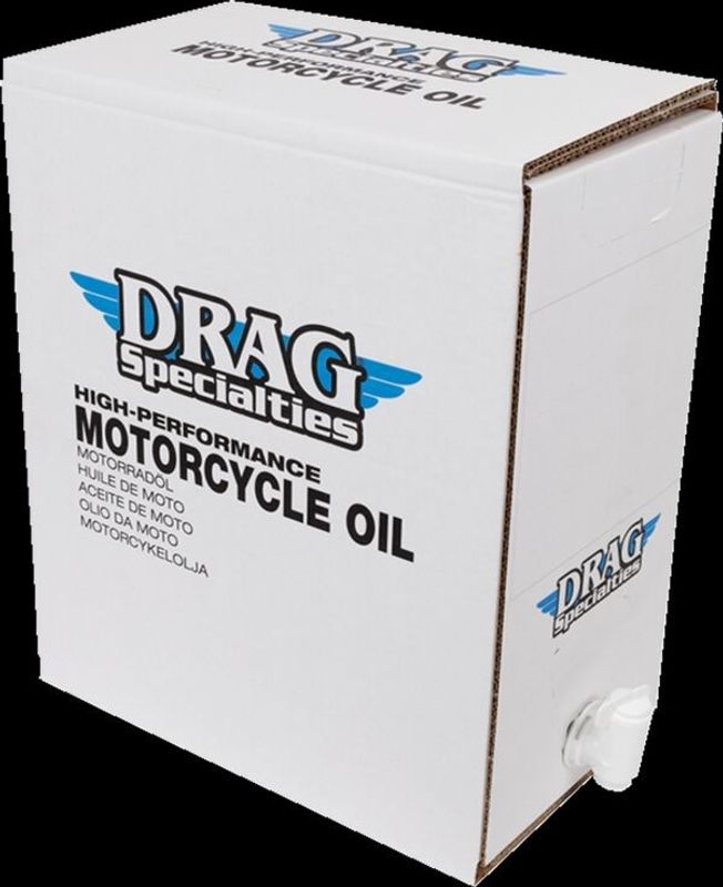 Växellåda Drag Specialties 90 80W 20L