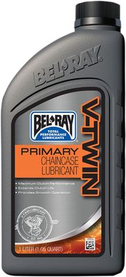 Smörjmedel Bel-Ray V-Twin 1 Liter